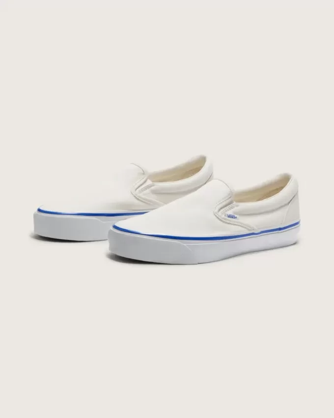 Premium Classic Slip-On-Schuh Premium Classic Slip-On-Schuh