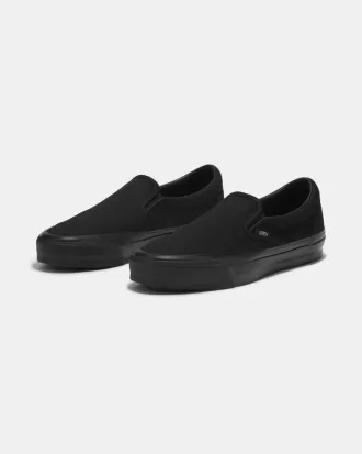 Premium Classic Slip-On-Schuh
