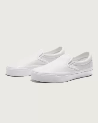 Premium Classic Slip-On-Schuh