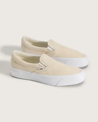 Premium Classic Slip-On-Schuh