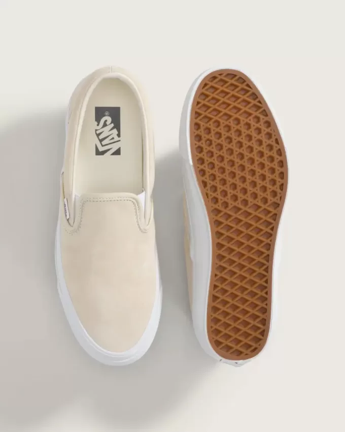 Premium Classic Slip-On-Schuh Premium Classic Slip-On-Schuh