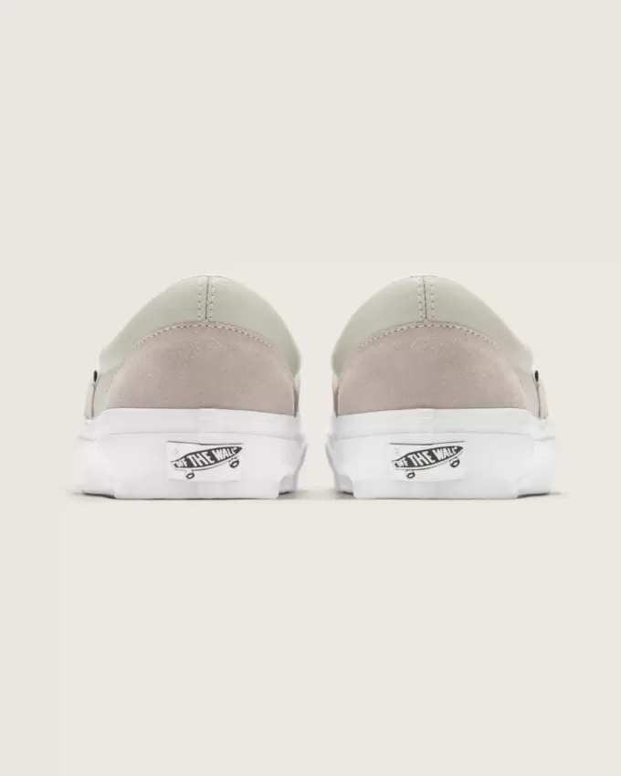 Premium Classic Slip-On-Schuh