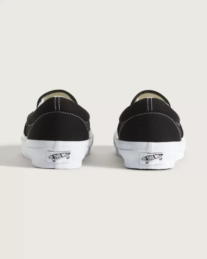 Premium Classic Slip-On-Schuh