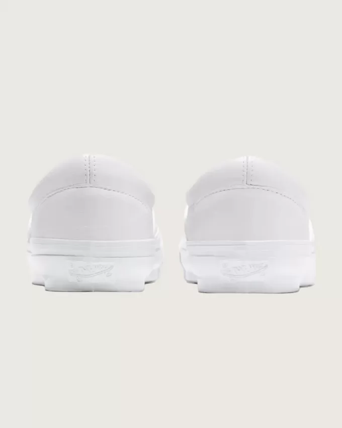Premium Classic Slip-On-Schuh