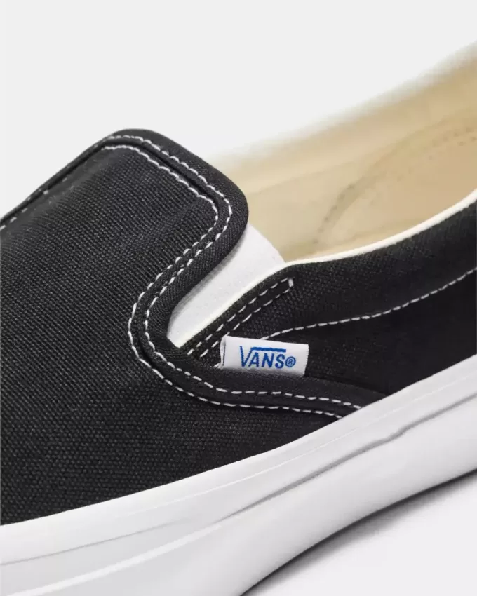 Premium Classic Slip-On-Schuh