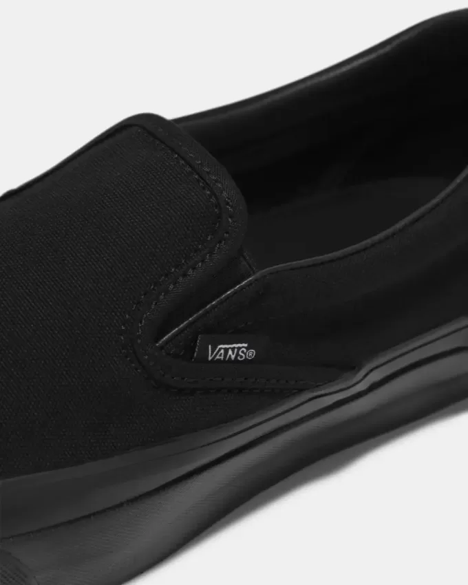 Premium Classic Slip-On-Schuh Premium Classic Slip-On-Schuh