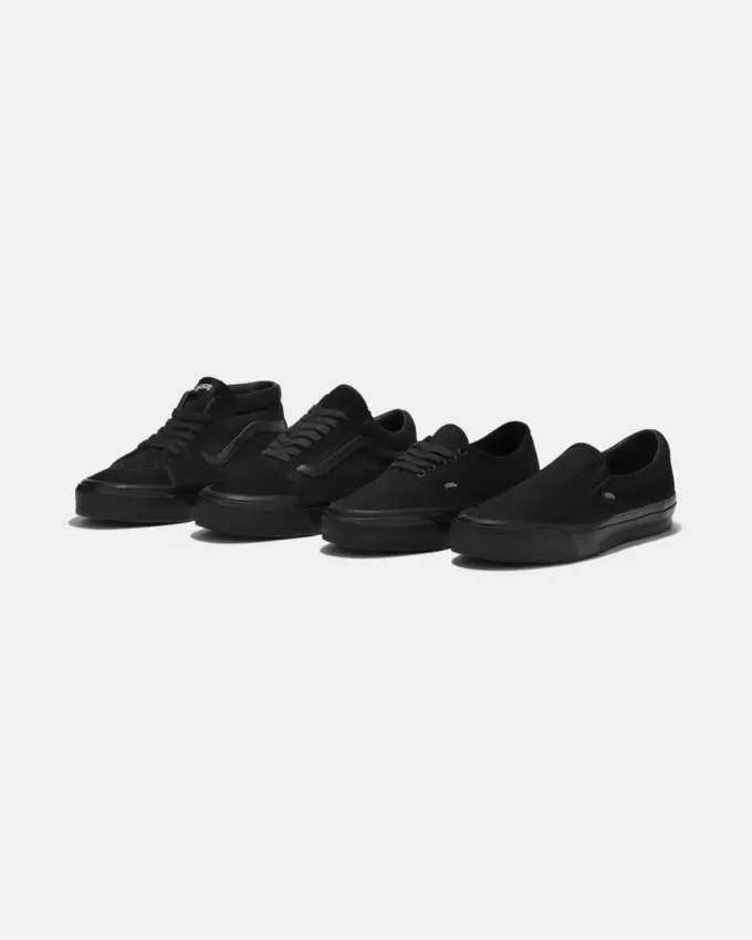 Premium Classic Slip-On-Schuh Premium Classic Slip-On-Schuh