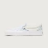 Premium Classic Slip-On-Schuh mit Schachbrettmuster Premium Classic Slip-On-Schuh mit Schachbrettmuster
