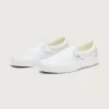Premium Classic Slip-On-Schuh mit Schachbrettmuster Premium Classic Slip-On-Schuh mit Schachbrettmuster