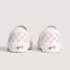 Premium Classic Slip-On-Schuh mit Schachbrettmuster Premium Classic Slip-On-Schuh mit Schachbrettmuster