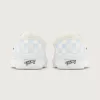 Premium Classic Slip-On-Schuh mit Schachbrettmuster Premium Classic Slip-On-Schuh mit Schachbrettmuster