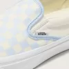 Premium Classic Slip-On-Schuh mit Schachbrettmuster Premium Classic Slip-On-Schuh mit Schachbrettmuster