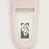 Premium Classic Slip-On Wildlederschuh