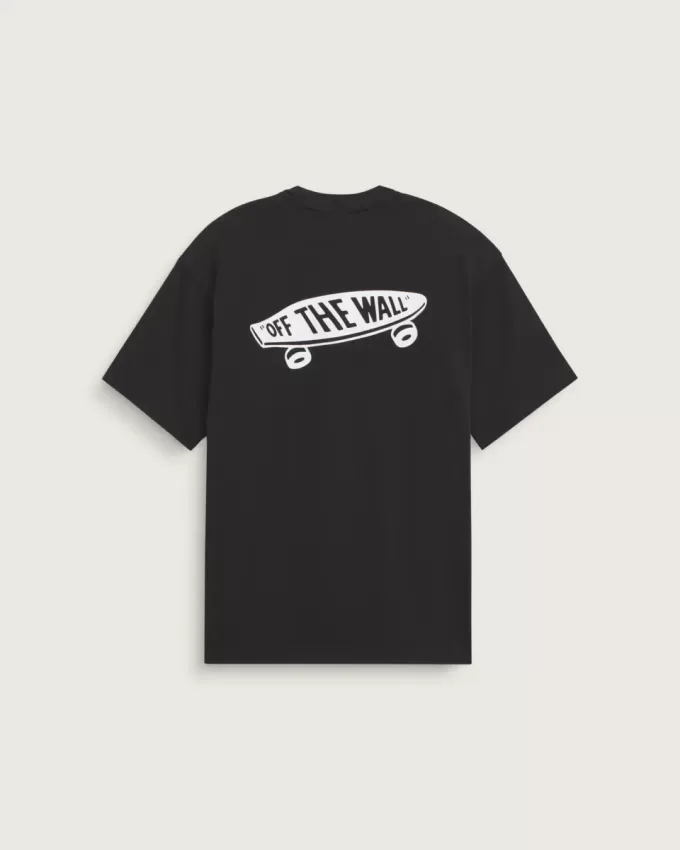 Premium-Grafik-T-Shirt