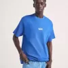 Premium-Grafik-T-Shirt