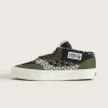 Premium Half Cab Schuh