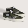 Premium Half Cab Schuh