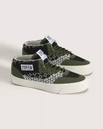 Premium Half Cab Schuh