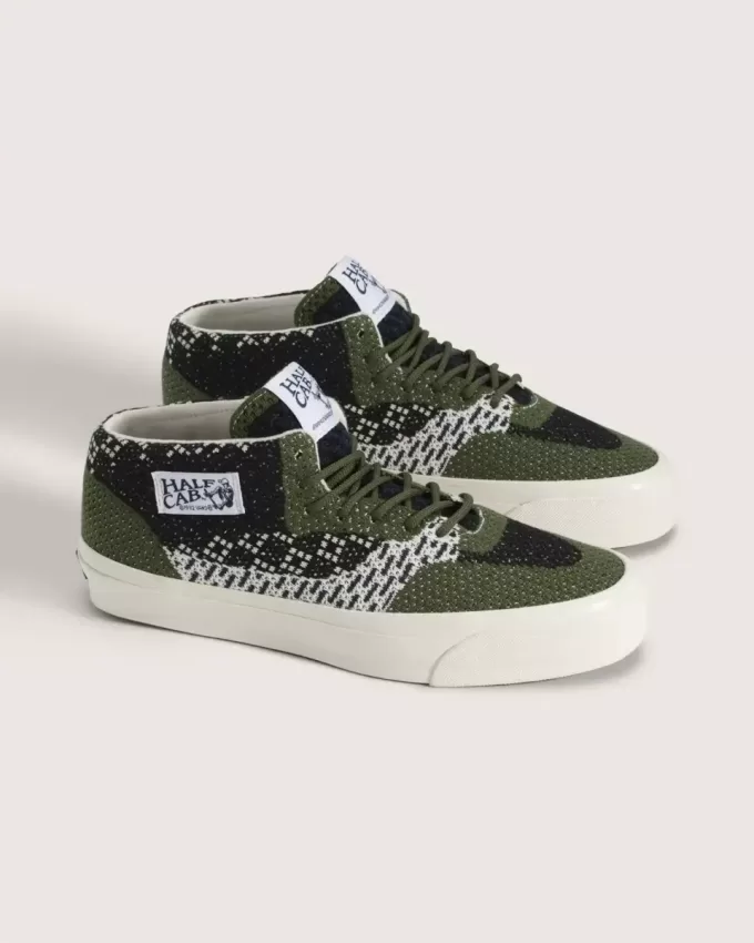 Premium Half Cab Schuh