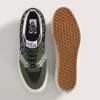 Premium Half Cab Schuh
