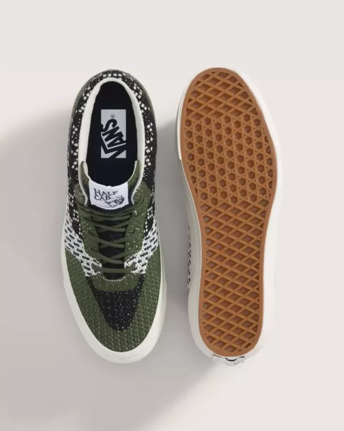 Premium Half Cab Schuh