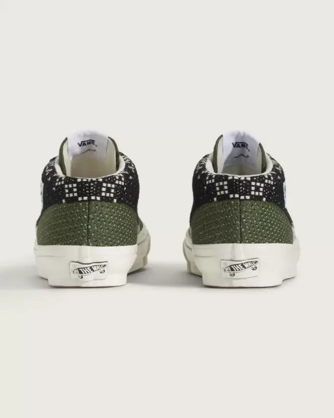 Premium Half Cab Schuh