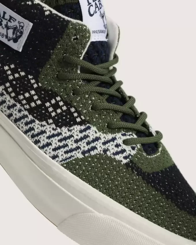 Premium Half Cab Schuh