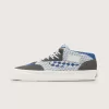 Premium Half Cab Strickschuh