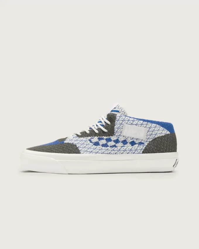 Premium Half Cab Strickschuh
