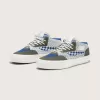 Premium Half Cab Strickschuh
