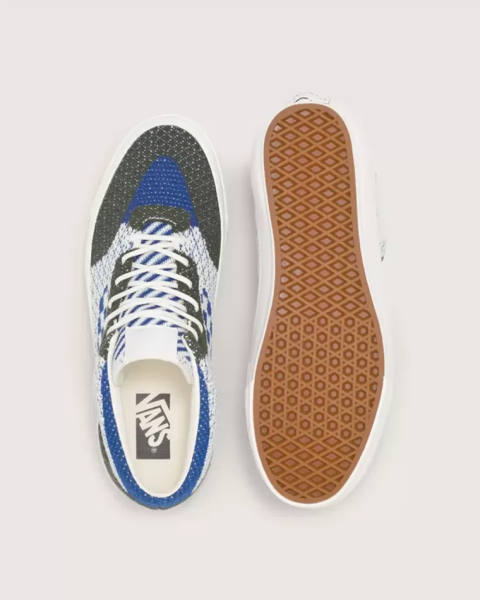 Premium Half Cab Strickschuh