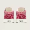 Premium Half Cab Strickschuh
