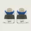 Premium Half Cab Strickschuh
