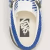 Premium Half Cab Strickschuh