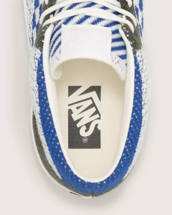 Premium Half Cab Strickschuh