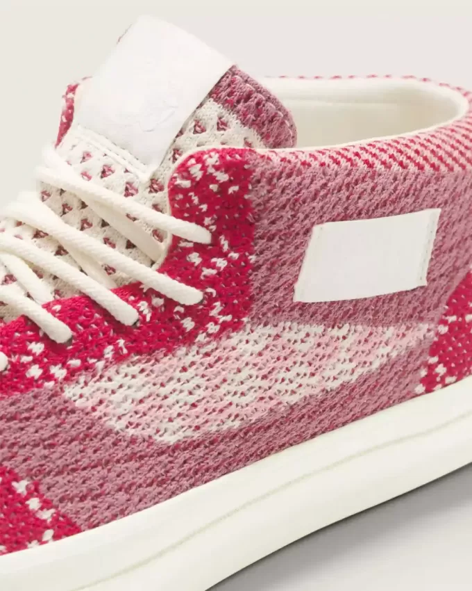 Premium Half Cab Strickschuh