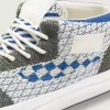 Premium Half Cab Strickschuh