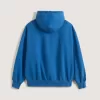 Premium-Kapuzenpullover mit Reißverschluss Premium-Kapuzenpullover mit Reißverschluss