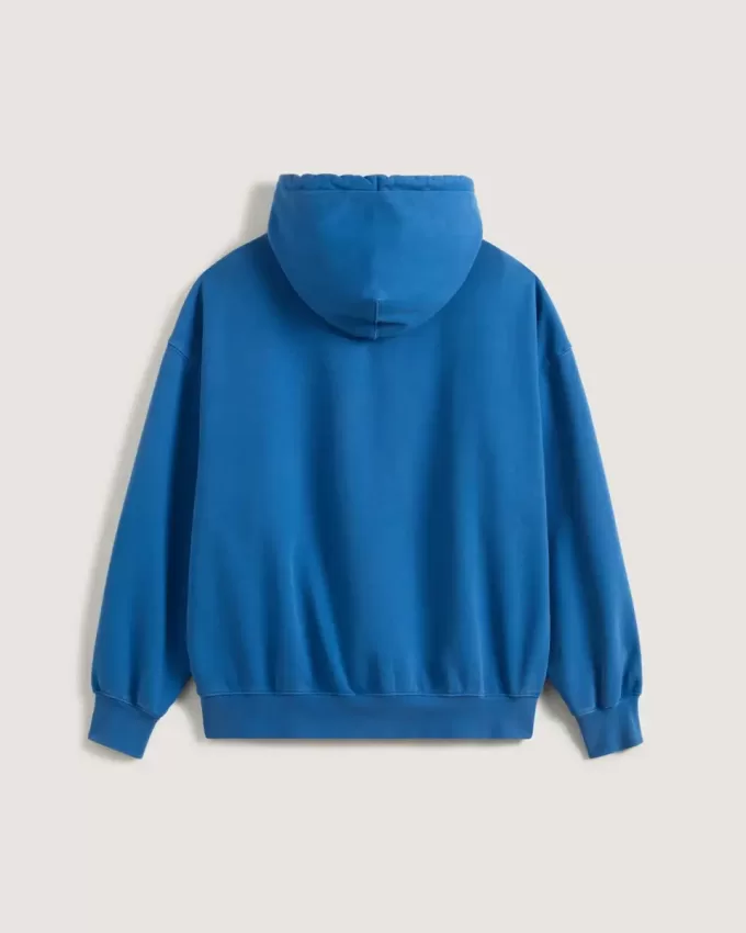 Premium-Kapuzenpullover mit Reißverschluss Premium-Kapuzenpullover mit Reißverschluss