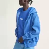 Premium-Kapuzenpullover mit Reißverschluss Premium-Kapuzenpullover mit Reißverschluss