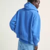 Premium-Kapuzenpullover mit Reißverschluss Premium-Kapuzenpullover mit Reißverschluss