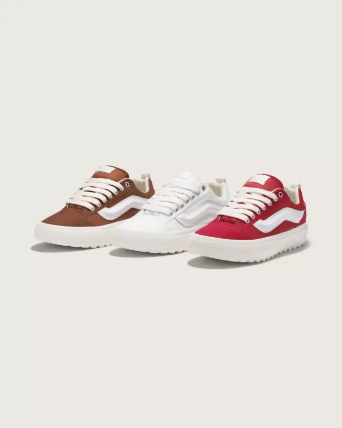 Premium Knu Skool Schuh
