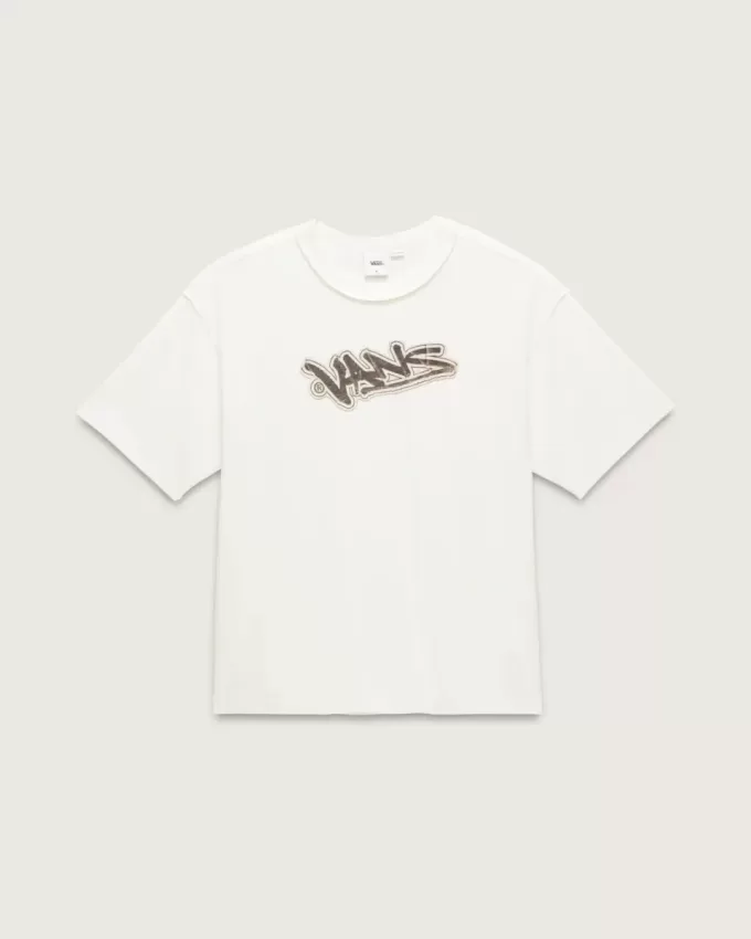 Premium-Kurzarm-T-Shirt