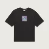 Premium-Kurzarm-T-Shirt