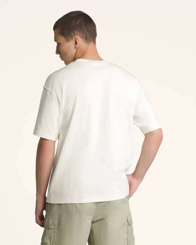 Premium-Kurzarm-T-Shirt