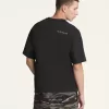 Premium-Kurzarm-T-Shirt