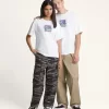Premium-Kurzarm-T-Shirt