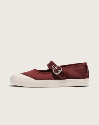 Premium Mary Jane Lowpro Schuh