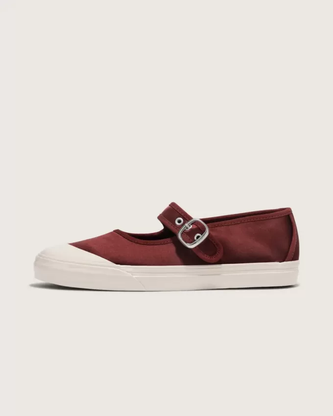 Premium Mary Jane Lowpro Schuh Premium Mary Jane Lowpro Schuh