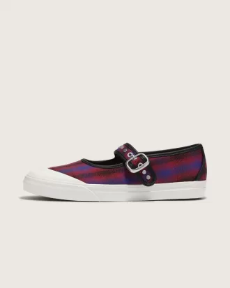 Premium Mary Jane Lowpro Schuh